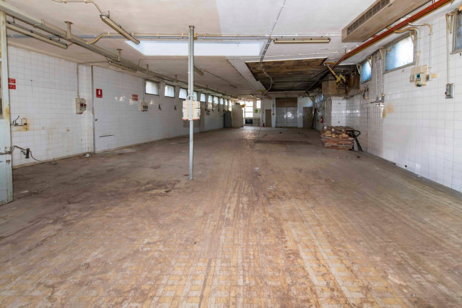 Locale commerciale in vendita a Gorizia