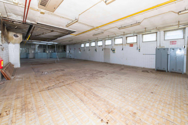 Locale commerciale in vendita a Gorizia