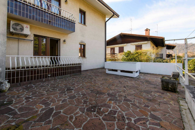 Appartamento in vendita a Gorizia