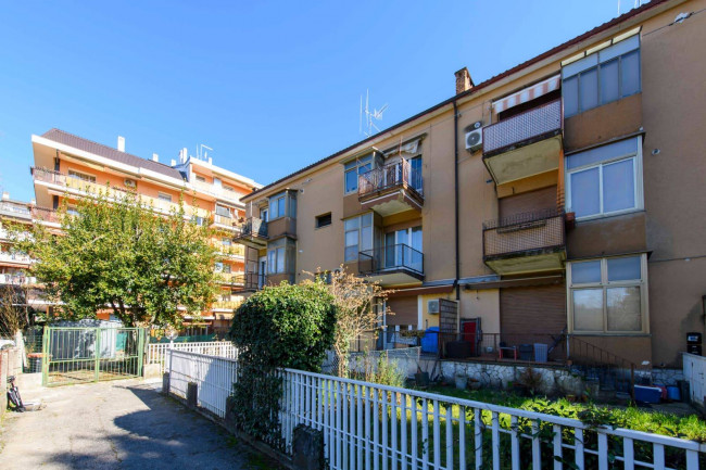 Appartamento in vendita a Gorizia