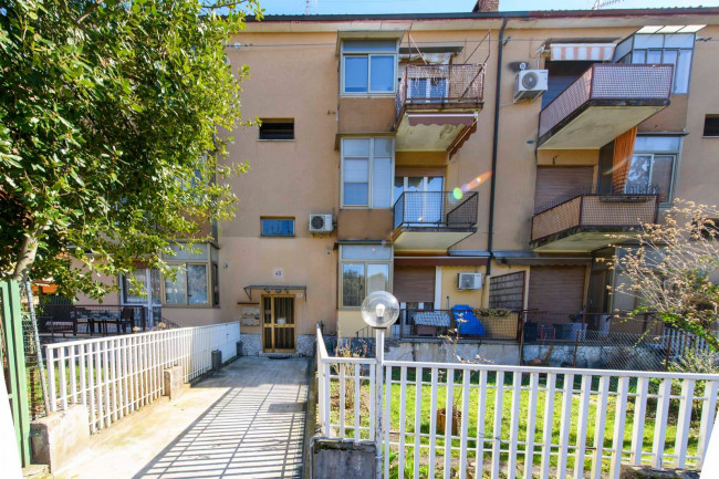 Appartamento in vendita a Gorizia