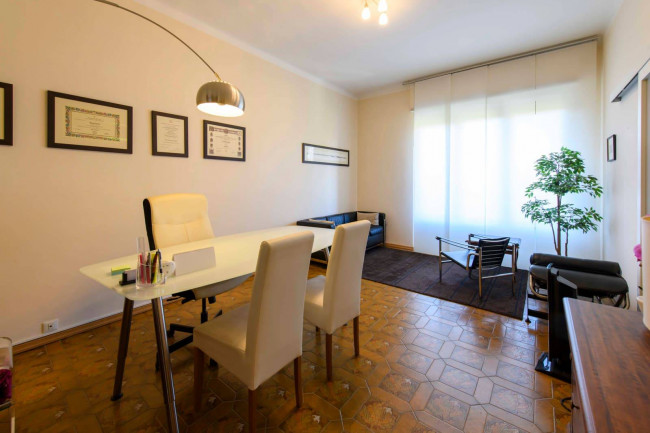 Appartamento in vendita a Gorizia