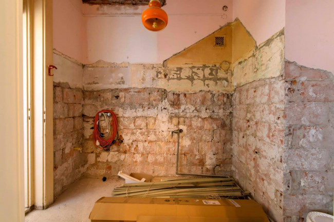 Appartamento in vendita a Gorizia