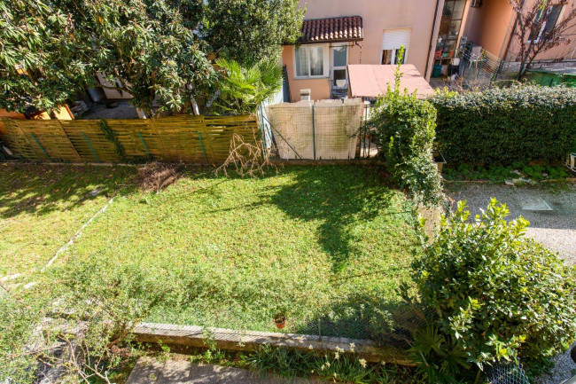 Appartamento in vendita a Gorizia