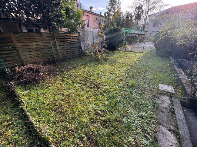 Appartamento in vendita a Gorizia