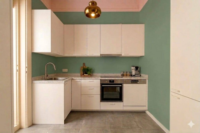 Appartamento in vendita a Gorizia