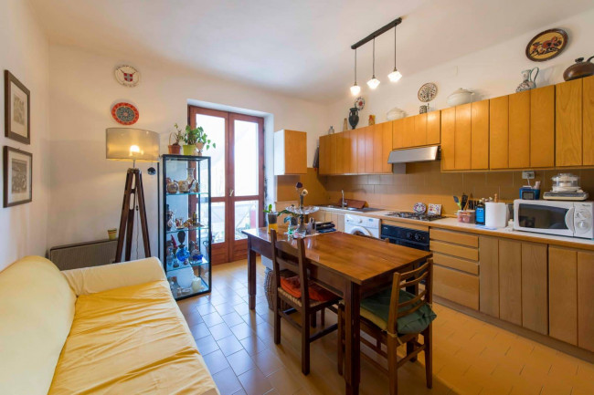 Appartamento in vendita a Gorizia