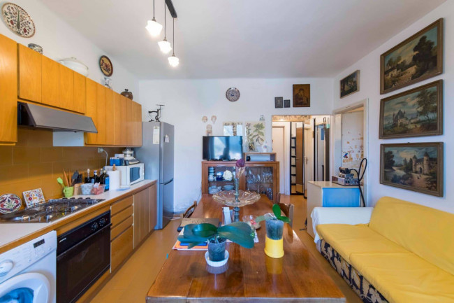 Appartamento in vendita a Gorizia