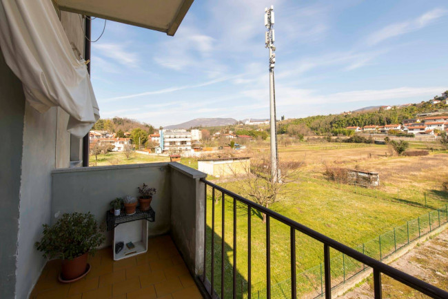 Appartamento in vendita a Gorizia