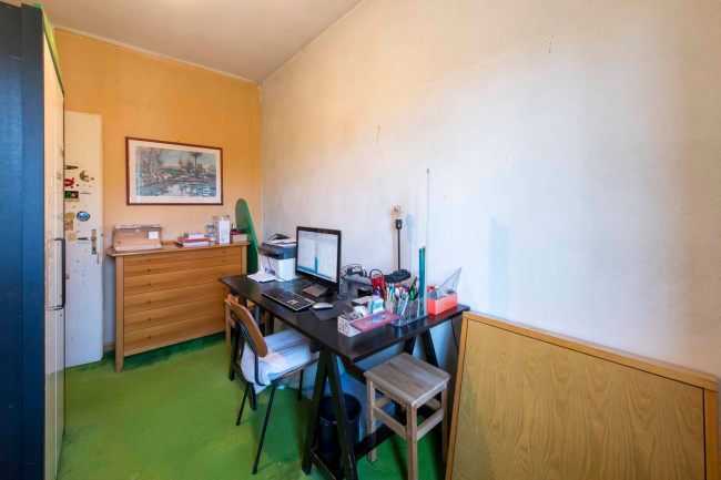 Appartamento in vendita a Gorizia