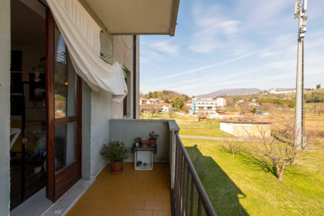 Appartamento in vendita a Gorizia