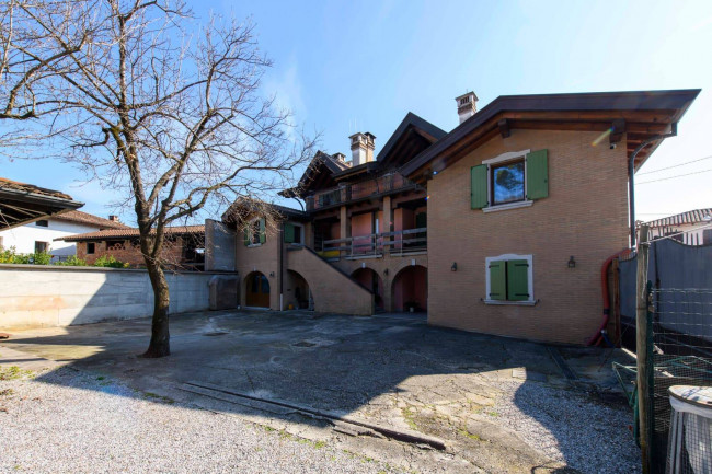 Villa in vendita a Gorizia