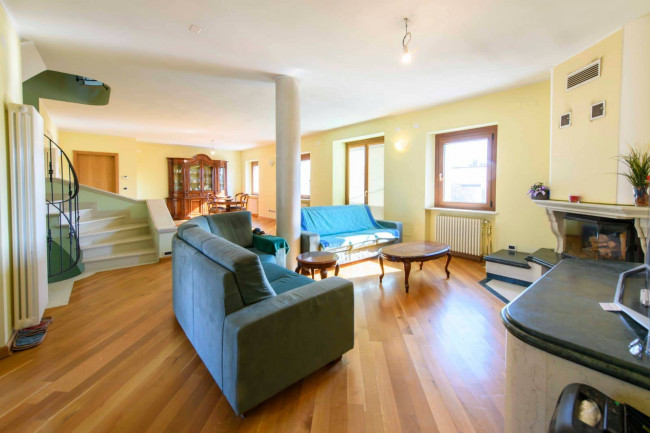 Villa in vendita a Gorizia