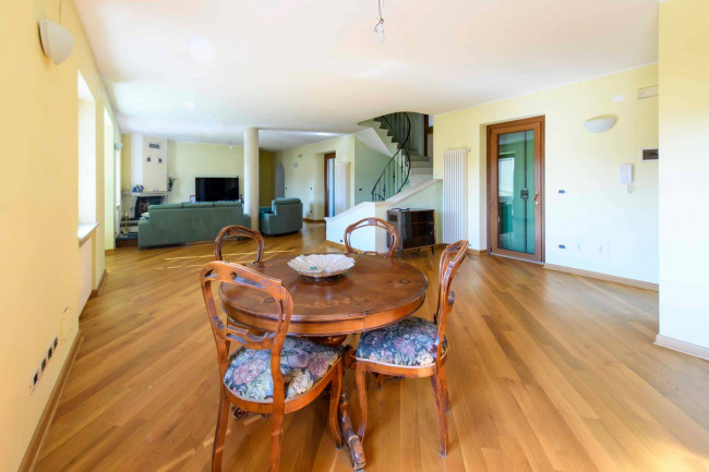 Villa in vendita a Gorizia