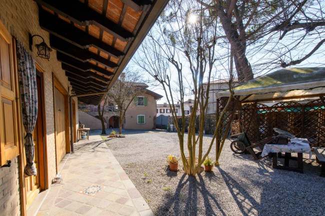 Villa in vendita a Gorizia