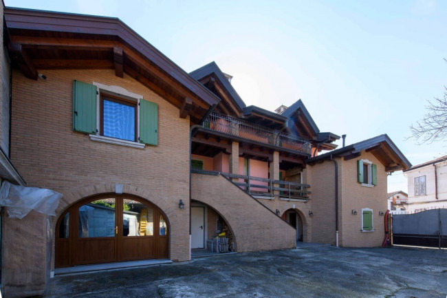 Villa in vendita a Gorizia