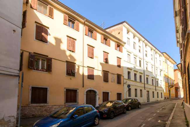 Appartamento in vendita a Gorizia