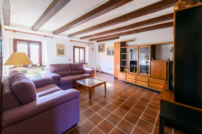 Appartamento in vendita a Gorizia