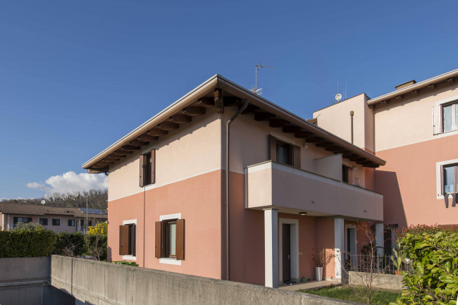 Villa a schiera in vendita a Gorizia