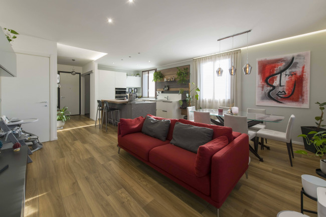 Villa a schiera in vendita a Gorizia