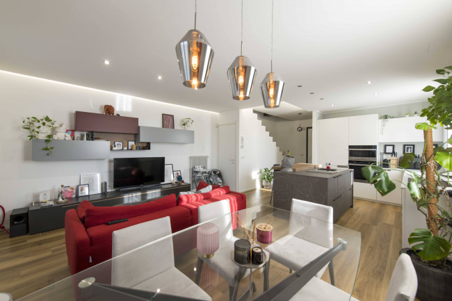 Villa a schiera in vendita a Gorizia