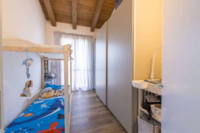 Villa a schiera in vendita a Gorizia