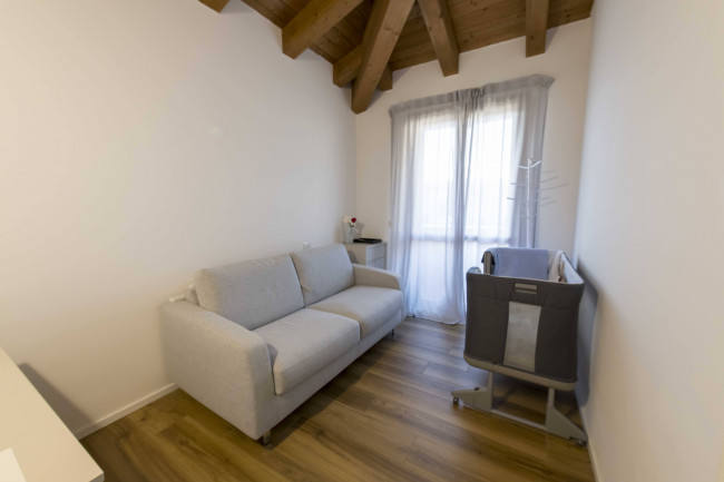 Villa a schiera in vendita a Gorizia