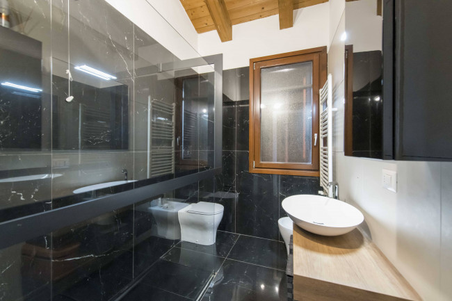 Villa a schiera in vendita a Gorizia