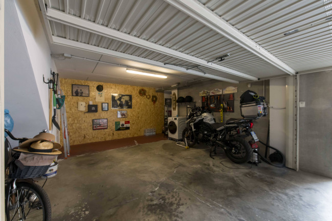 Villa a schiera in vendita a Gorizia