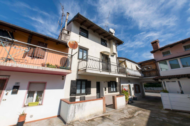 Casa accostata in vendita a Gorizia