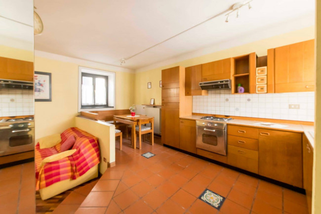 Casa accostata in vendita a Gorizia