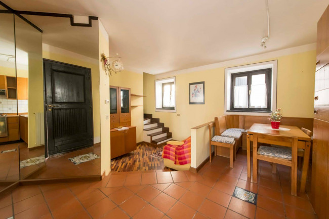 Casa accostata in vendita a Gorizia