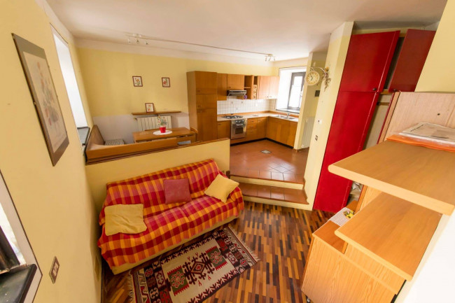 Casa accostata in vendita a Gorizia