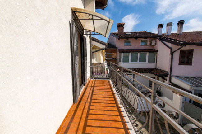 Casa accostata in vendita a Gorizia