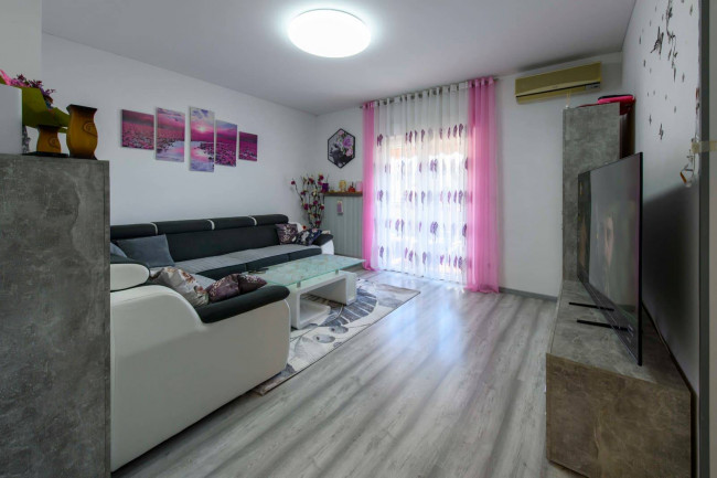 Appartamento in vendita a Gorizia