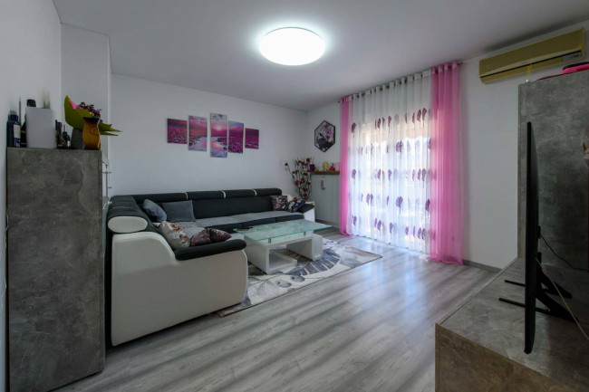 Appartamento in vendita a Gorizia