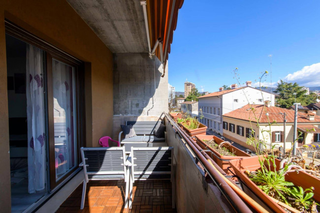 Appartamento in vendita a Gorizia