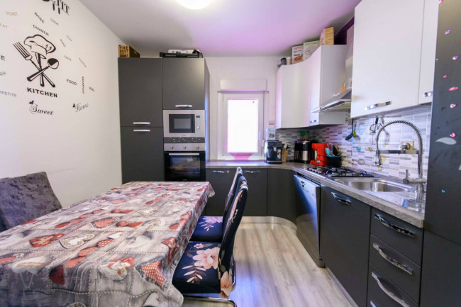 Appartamento in vendita a Gorizia