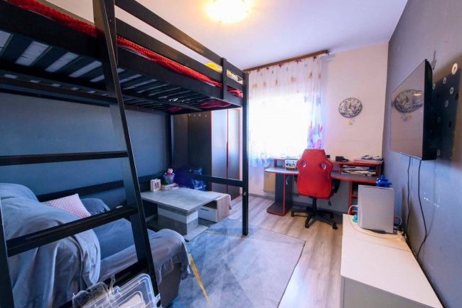 Appartamento in vendita a Gorizia