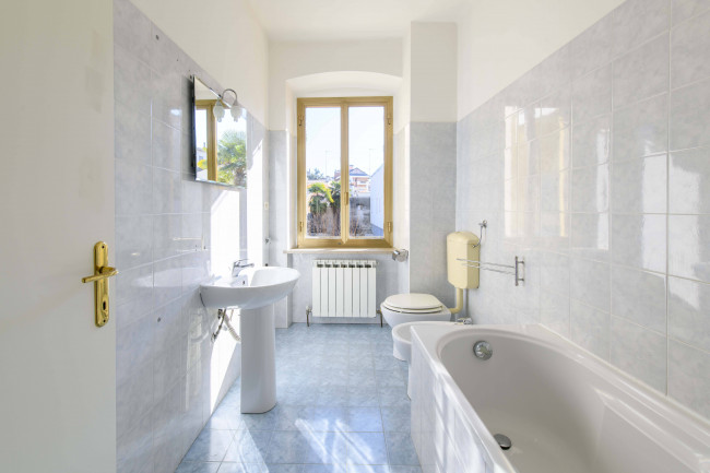 Appartamento in affitto a Gorizia