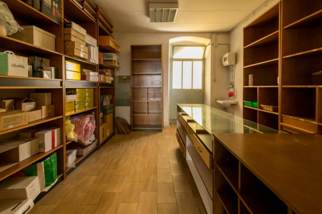 Locale commerciale in affitto a Gorizia