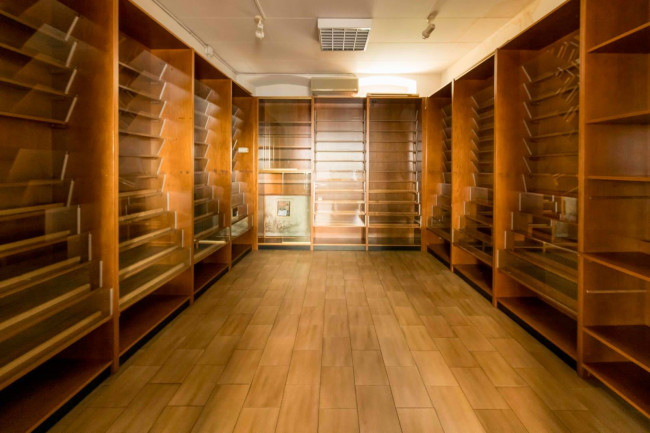 Locale commerciale in affitto a Gorizia