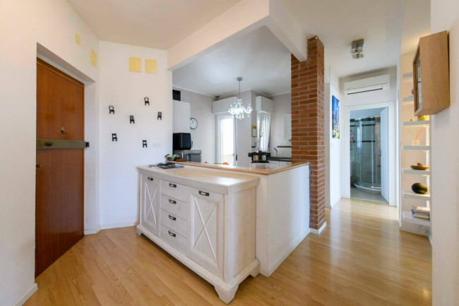 Appartamento in vendita a Gorizia