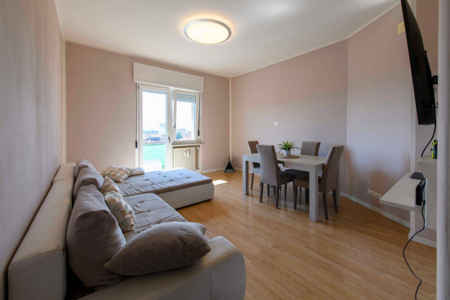 Appartamento in vendita a Gorizia