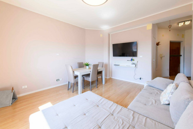 Appartamento in vendita a Gorizia