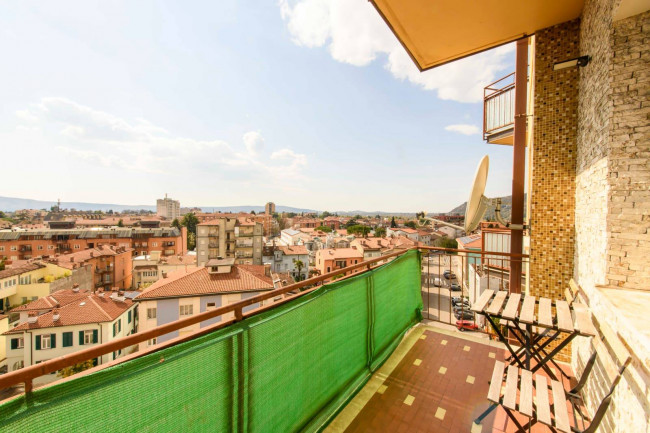 Appartamento in vendita a Gorizia