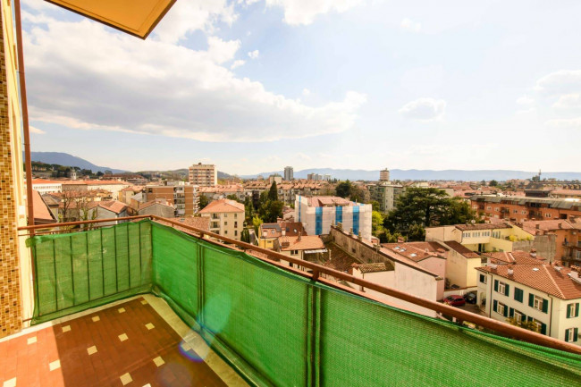 Appartamento in vendita a Gorizia