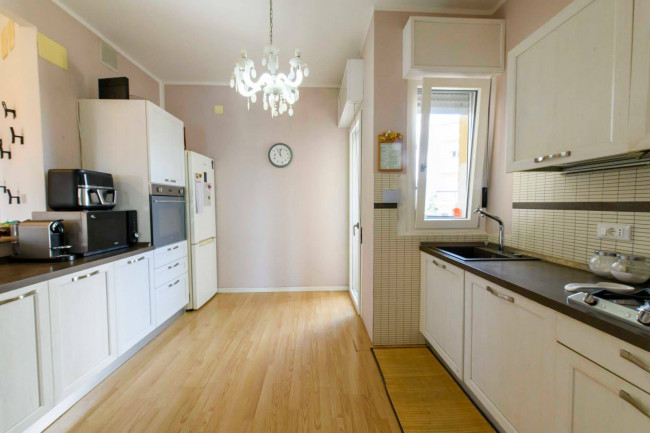 Appartamento in vendita a Gorizia