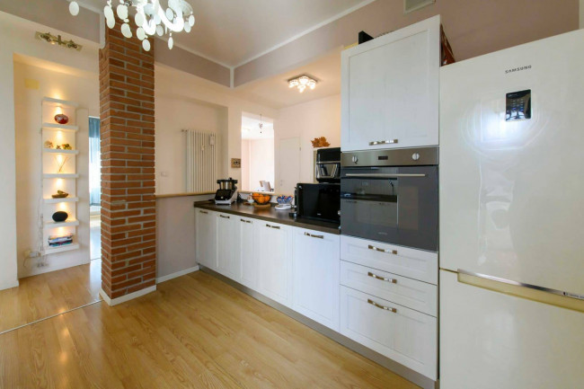 Appartamento in vendita a Gorizia