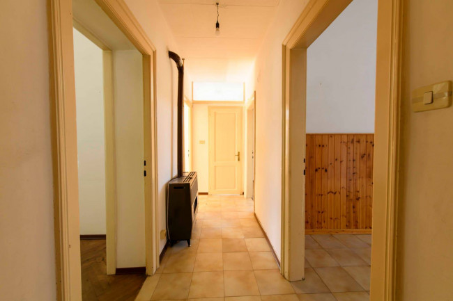 Appartamento in vendita a Gorizia